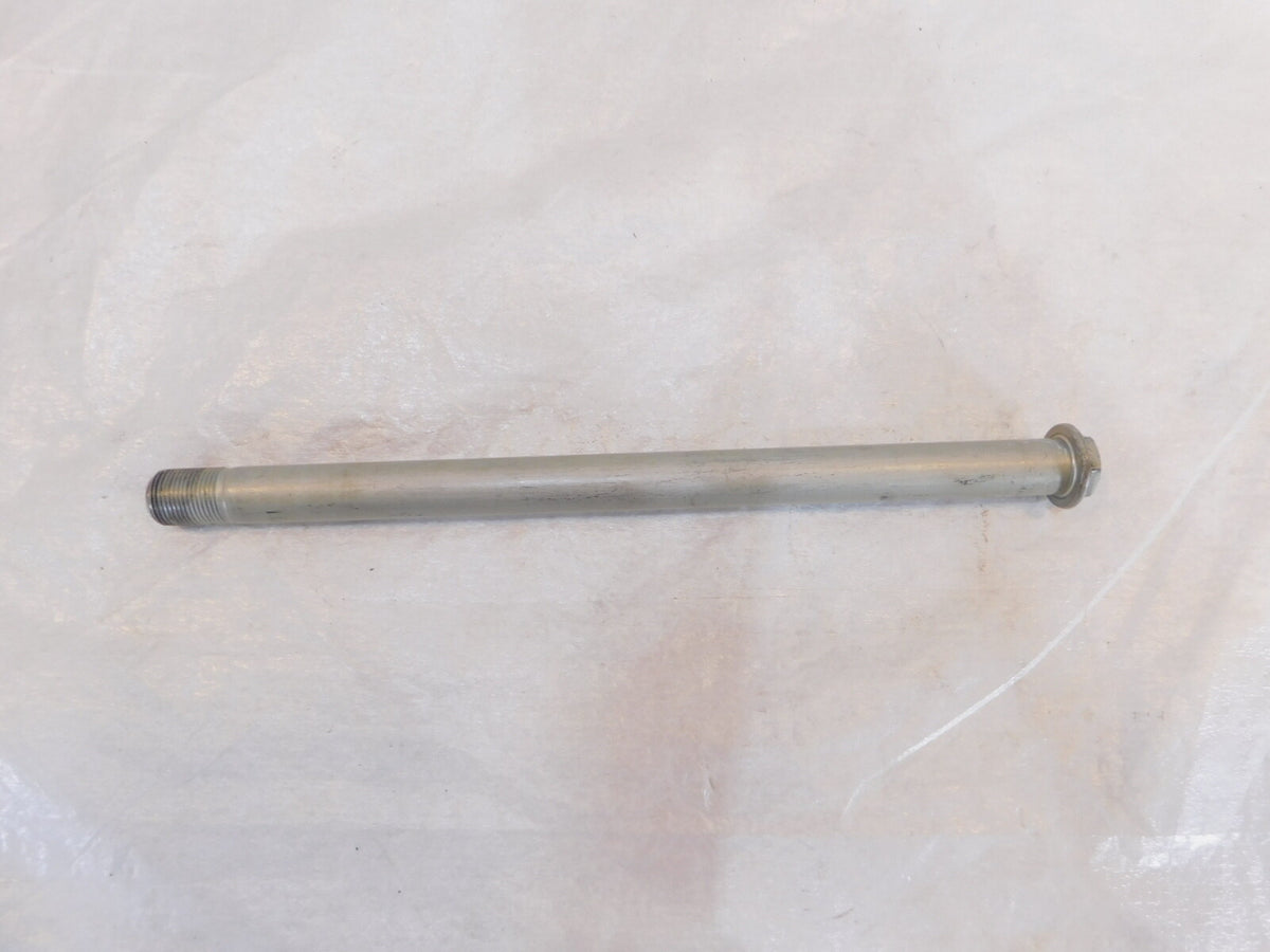 2016-2020 Kawasaki Ninja H2R H2 Carbon & H2 SX SE Rear Swingarm Pivot Bolt Shaft - C3 Cycle