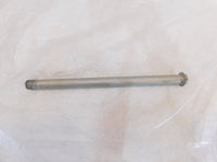 2016-2020 Kawasaki Ninja H2R H2 Carbon & H2 SX SE Rear Swingarm Pivot Bolt Shaft - C3 Cycle