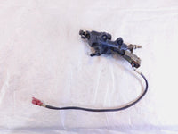 1995-2000 Honda Goldwing 1500 GL1500 GL1500SE Rear Brake Master Cylinder - C3 Cycle