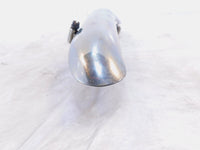 Harley Touring Road King Electra Glide Front Exhaust Header Pipe Cover Shield - C3 Cycle