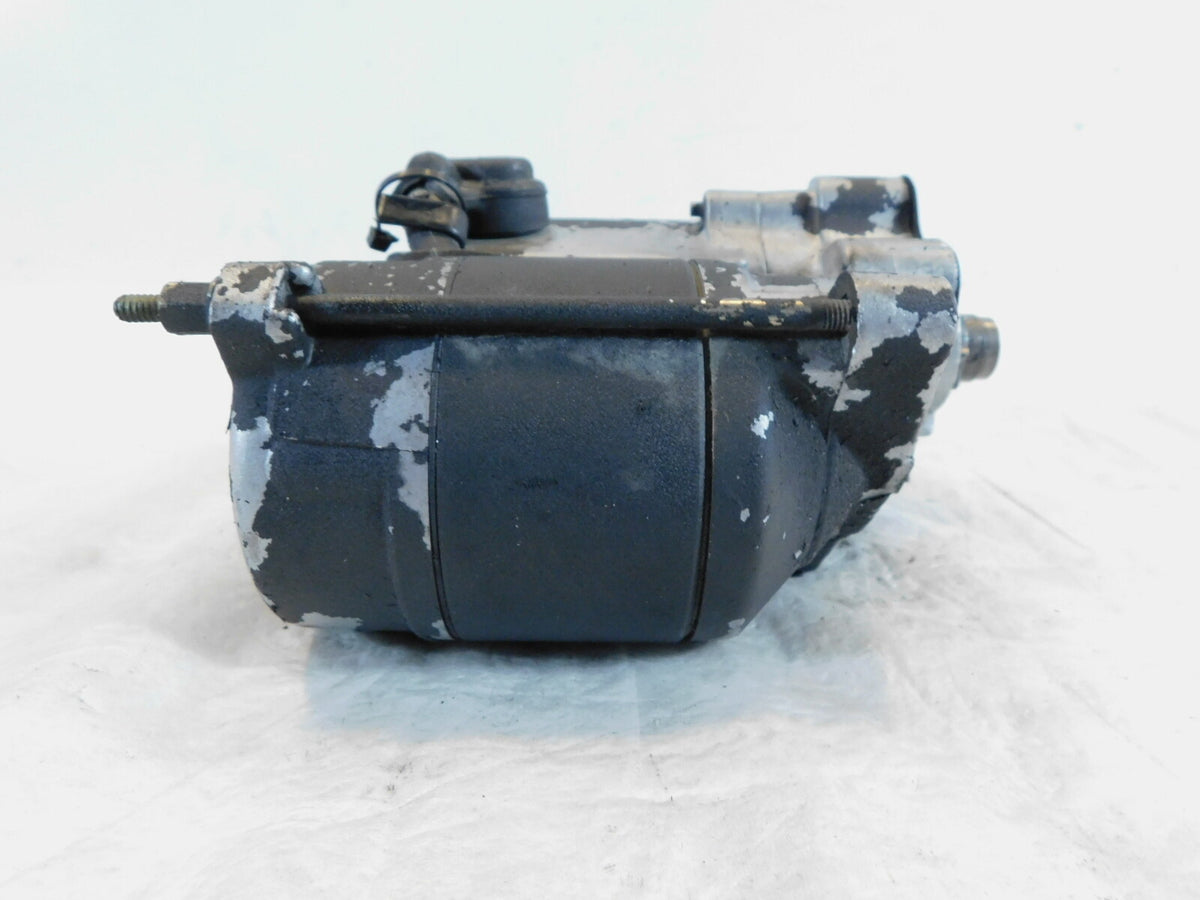 Harley Davidson Sportster 883 1200 Black Engine Starter Starting Motor 31390-91F - C3 Cycle