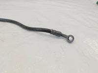 2001-2004 Aprilia RST1000 RST 1000 OEM Front Wheel Brake Caliper Hose Pipe Lines - C3 Cycle