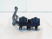2019-2024 Can-Am Ryker 600 900 STD Rally Left Rear Fender Support Bracket Mount - C3 Cycle