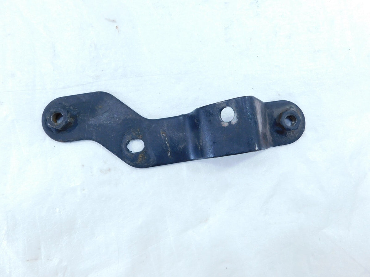 1976 76 Moto Guzzi Convert I V1000 Front Frame Bracket Mount Support Stay - C3 Cycle