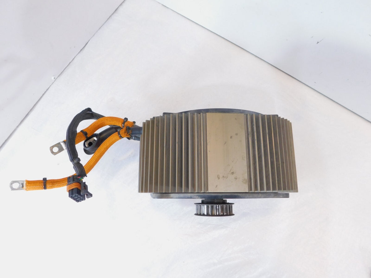 2014 2015 2016 Zero Stealthfighter FX ZF 75-5 Electric Engine Motor - 12-08033 - C3 Cycle