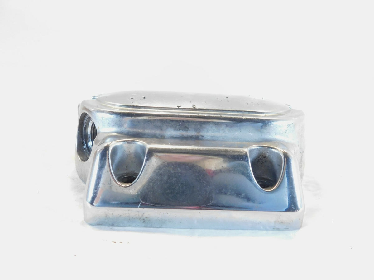 Harley Davidson Road King & Street Glide Softail Dyna Transmission Side Cover - C3 Cycle