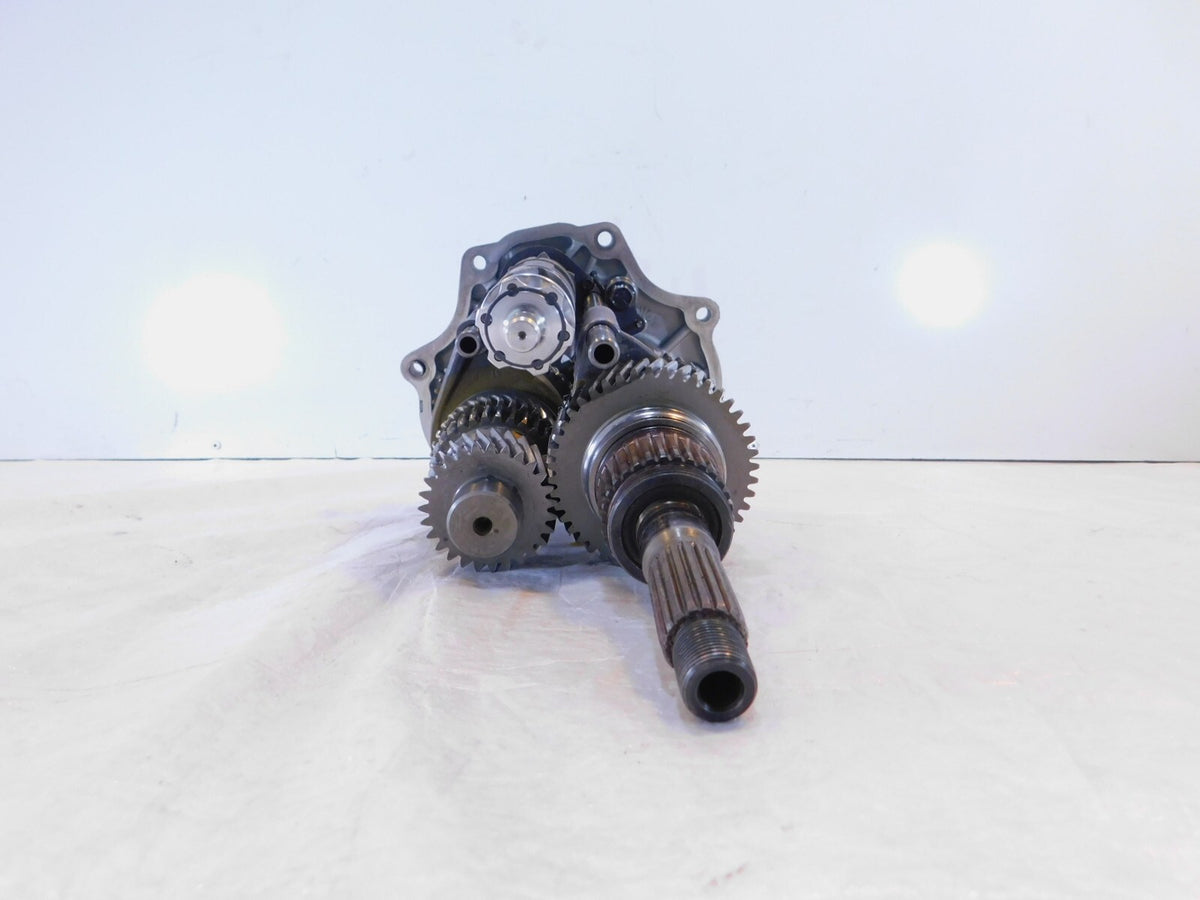 Harley Davidson Softail Touring Dyna Engine 6 Speed Transmission Gears & Forks - C3 Cycle
