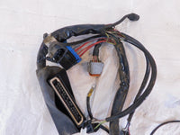 Harley Davidson Electra Glide Ultra Classic EFI Fuel Injection Wiring Harness - C3 Cycle