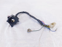 Honda CB550 CB550K & CB750 CB750K Left Handlebar Turn Signal Indicator Switches - C3 Cycle