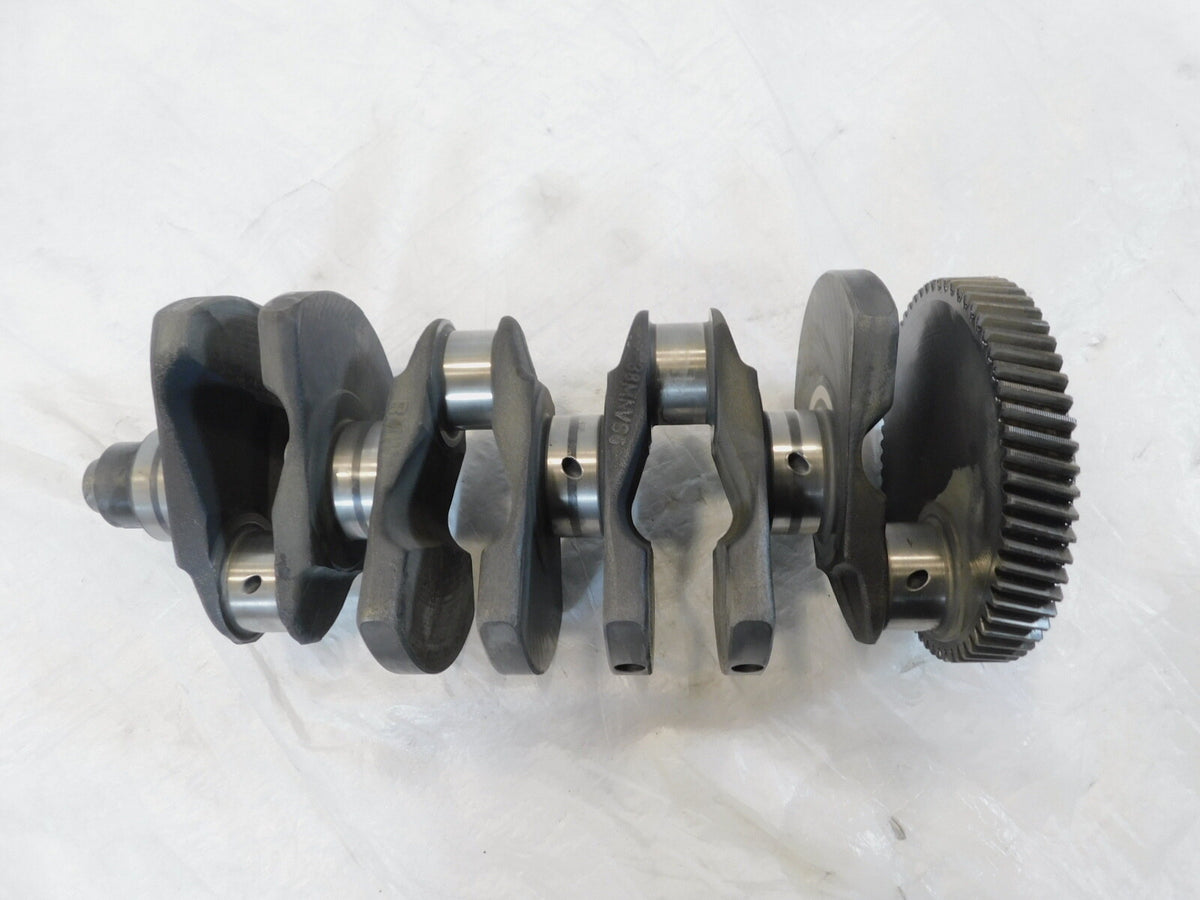 BMW K1200 GT LT RS K1200GT K1200LT K1200RS Engine Motor Crankshaft Crank Shaft - C3 Cycle