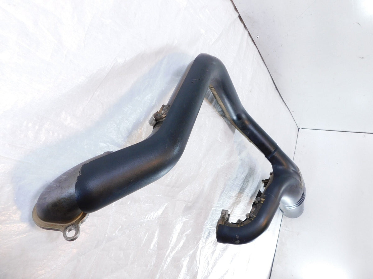 Harley Davidson Sportster Nightster Special RH975 Exhaust System w/ S&S Muffler - C3 Cycle