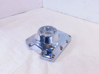 Harley Davidson Twin Cam Touring Softail Dyna Right Engine Motor Cam Gear Cover - C3 Cycle
