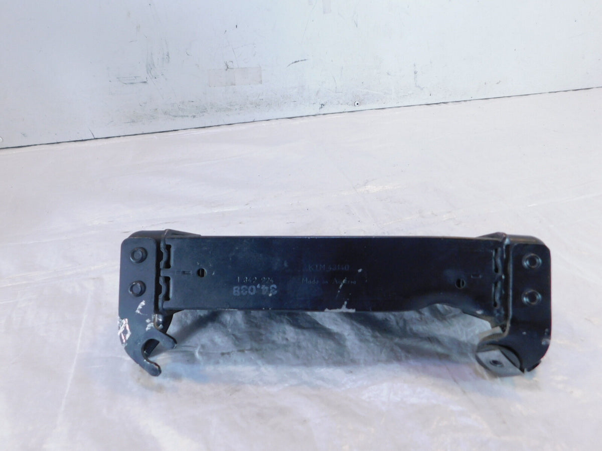 BMW R1150GS R1150GS Adventure Black Engine Motor Oil Cooling Radiator - C3 Cycle
