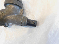 BMW R1200GS R1200R R1250 R1250R Water Temp Temperature Sensor Coolant Pipe Joint - C3 Cycle