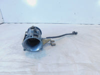 1999-2002 Buell X1 Lightning Air Intake Induction Module Throttle Body - C3 Cycle