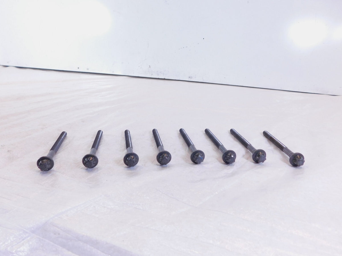 Can-Am Spyder F3 RT Maverick X3 & Ryker 600 900 Rally Cylinder Head Mount Bolts - C3 Cycle
