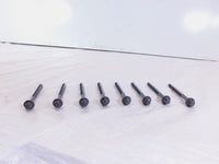Can-Am Spyder F3 RT Maverick X3 & Ryker 600 900 Rally Cylinder Head Mount Bolts - C3 Cycle