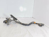 95-96 Harley Davidson Road King & Electra Glide EFI ECM Wire Wiring Harness - C3 Cycle