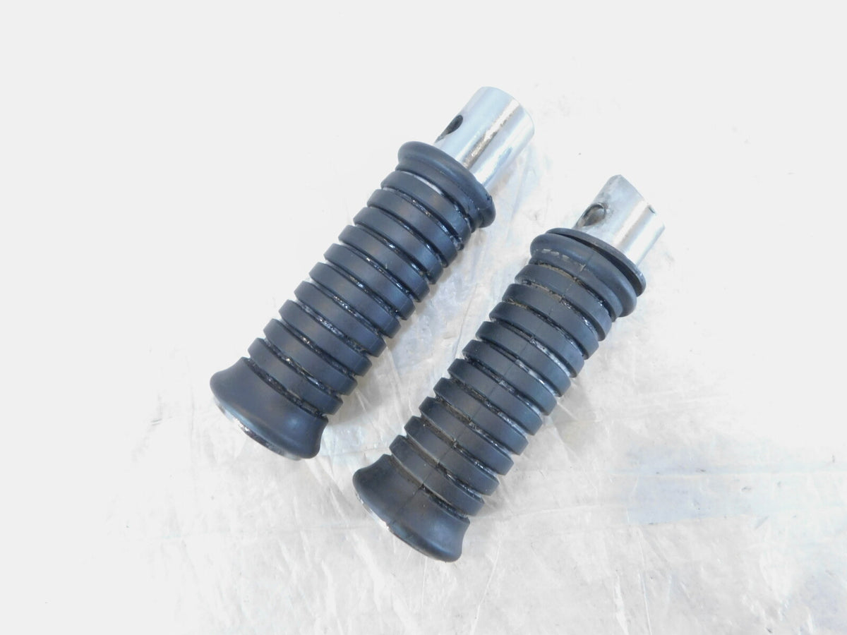 Kawasaki Vulcan 1700 Classic Nomad Voyager Vaquero Left & Right Foot Pegs Rests - C3 Cycle