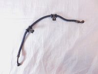 1990 & 1991 Honda CBR1000 CBR1000F Hurricane Rear Caliper Brake Hose Line Pipe - C3 Cycle