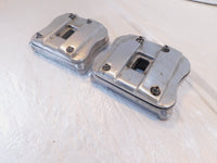 Harley Davidson Sportster 883 1100 1200 Cylinder Head Cover Rocker Boxes - C3 Cycle