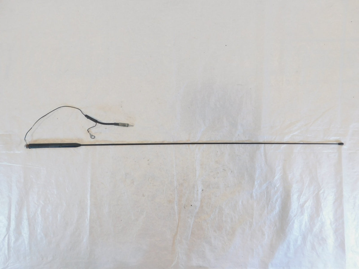 Harley Davidson Road Glide Street & Electra Glide AM FM Radio Antenna Mast - C3 Cycle