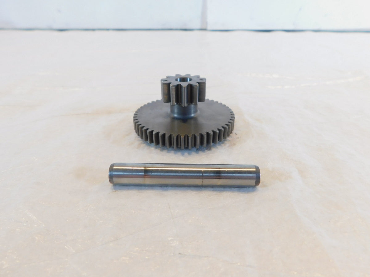 Can-Am Spyder F3 F3-S F3-T RT Limited LTD STD Engine Starting Motor Double Gear - C3 Cycle