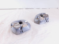 BMW R1200R R1200RT R1200GS RnineT Left/Right Cylinder Head Valve Camshaft Covers - C3 Cycle