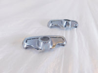 1991-2016 Harley Davidson Sportster 883 & 1200 Cylinder Head Mount Bolt Covers - C3 Cycle