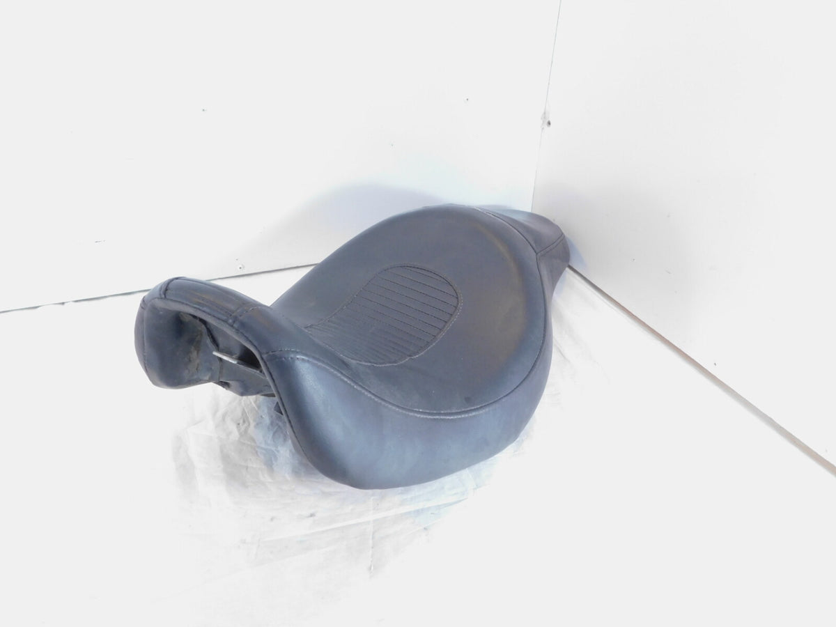 2006-2013 Harley Davidson Dyna FXDL Low Rider Passenger & Driver Seat Assembly - C3 Cycle