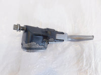 2008-2010 Harley Davidson Softail Dyna Front Brake Master Cylinder Reservoir - C3 Cycle