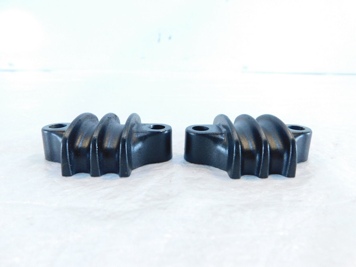 Yamaha V-Star 950 XVS950 Touring Tourer Bolt Engine Motor Cylinder Barrel Covers - C3 Cycle