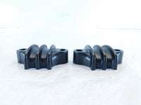 Yamaha V-Star 950 XVS950 Touring Tourer Bolt Engine Motor Cylinder Barrel Covers - C3 Cycle