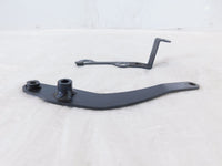 Suzuki Intruder Volusia VL800 Left/Right Side Black Engine Motor Mount Brackets