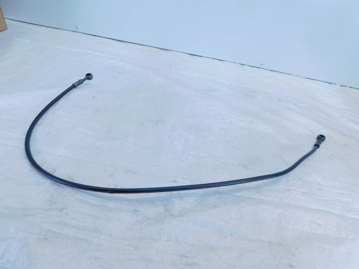 1999-2004 Triumph Sprint 955 ST RS Rear Brake Master Cylinder Hose Pipe Line - C3 Cycle