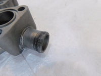 Ducati Sport Touring ST4 Cylinder Head Water Output Connectors w/ Temp Switches - C3 Cycle