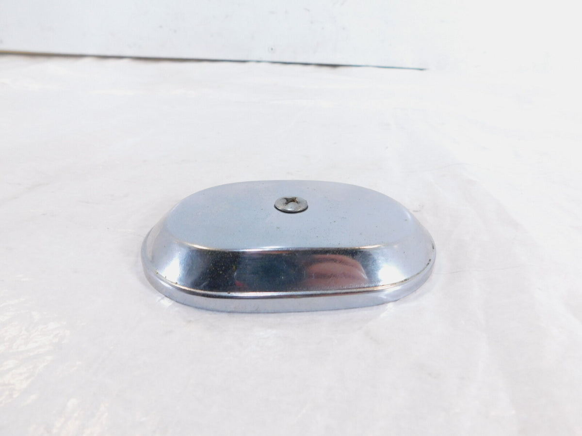 Honda CB350K CB350 Scrambler CL350 Engine Cylinder Head Tachometer Drive Cover - C3 Cycle