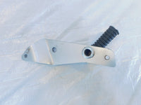 Yamaha V-Star Virago 250 XV250 & Route 66 Left Rear Passenger Footrest Foot Peg - C3 Cycle