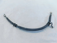 Kawasaki ER650 EX650 Ninja 650 Front Brake Left to Right Caliper Hose Pipe Line - C3 Cycle