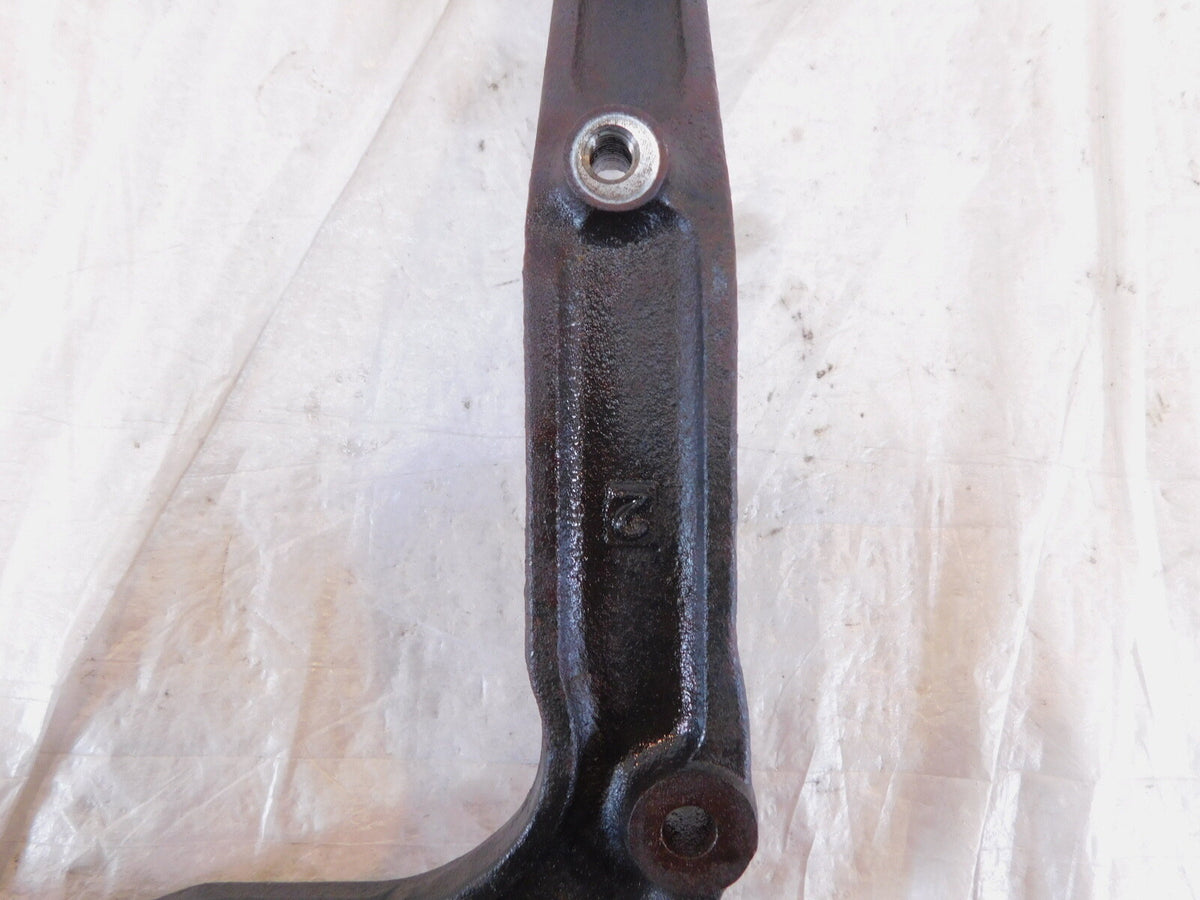 Honda VT1100 VT1100C Shadow 1100 ACE Aero Exhaust Header Pipe Mount Bracket - C3 Cycle