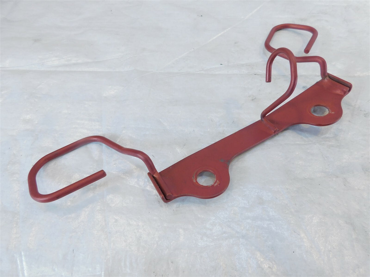 Kawasaki Vulcan 900 VN900 Classic & Custom OEM Wiring Holder Bracket Mount Stay - C3 Cycle