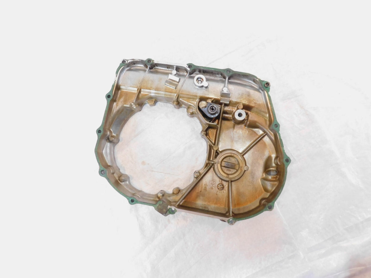 87-94 Honda VT1100 Shadow 1100 Right Engine Motor Primary Clutch Cover Housing - C3 Cycle