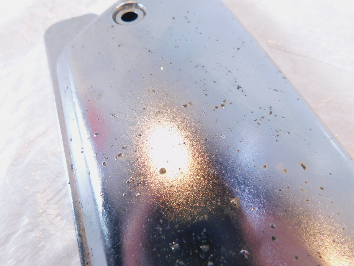 Kawasaki LTD Belt KZ440 KZ440A KZ440D KZ 440 Engine Starting Start Motor Cover - C3 Cycle