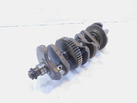 2003-2023 Yamaha FJR1300 AE FJR1300ES Engine Motor Block Crank Shaft Crankshaft - C3 Cycle