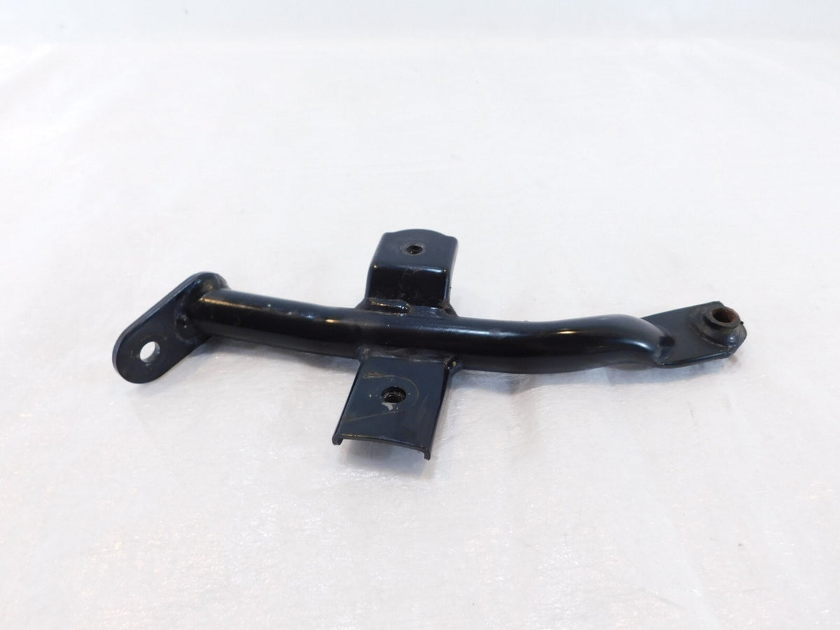 Yamaha Royal Star Venture / S XVZ13 Left Saddlebag Crash Guard Bracket Mount - C3 Cycle