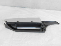 2008 2009 2010 Buell 1125 1125R 1125CR Lower Wheel Drive Belt Cover Debris Guard - C3 Cycle