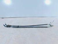 2007 2008 08 Yamaha YZFR1 YZF R1 Throttle Open/Close Cable Lines 4C8-26302-00-00 - C3 Cycle