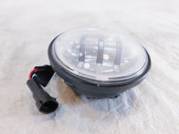Harley Davidson Road King Electra Glide LED Fog Auxiliary Passing Light Bulb - C3 Cycle