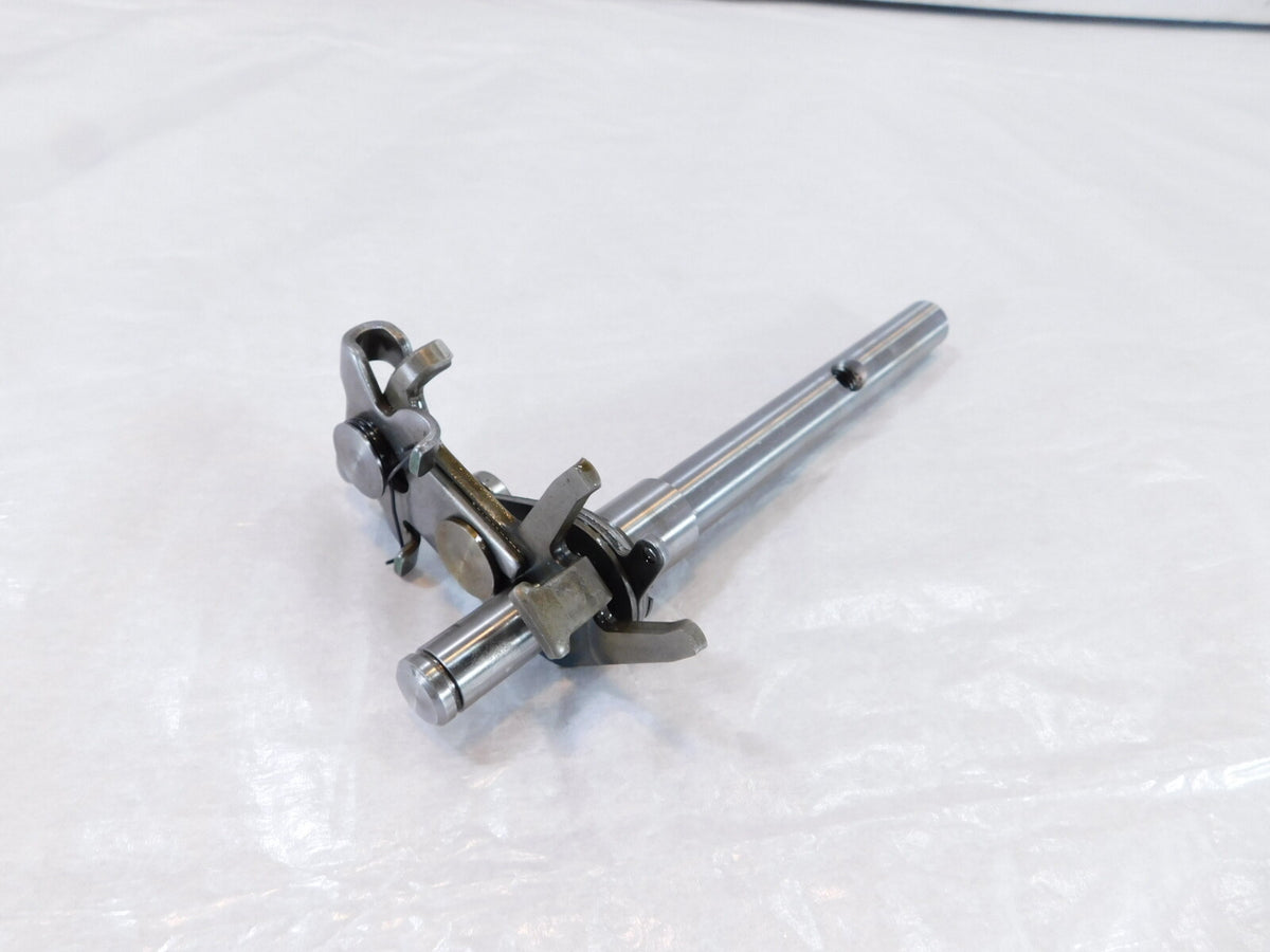 Triumph Rocket III Classic/Roadster Touring Transmission Gear Change Shift Shaft - C3 Cycle