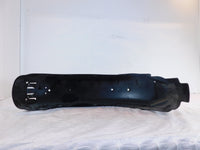 Harley Davidson Sportster 883 & 1200 Black Rear Wheel Cover Fender w/Guard - C3 Cycle